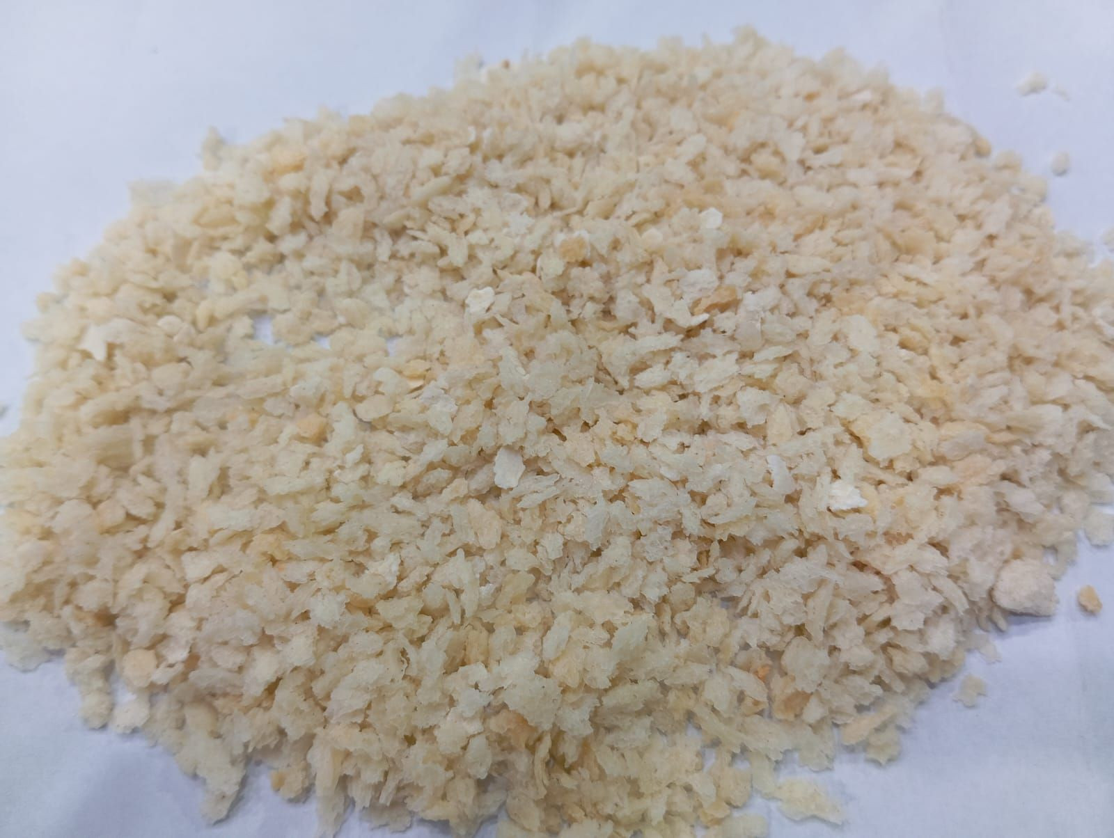 Buy Bread Crumbs from SB Bread Crumbs Company, Pakistan