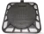 Import Ductile iron square manhole cover from China