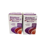 Allergans botox 100iu 150iu 500iu injection wrinkles remove -S