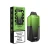 Import ELUX CYBEROVER 6000 Puffs | Premium B2B Wholesale Europe Market Compliant High Capacity Vaporizer from France