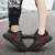 Import Factory Wholesale Custom Shoes Unisex Women Men Comfort Casual Sneaker from China