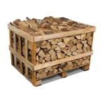 Quality Good Kiln Dried Quality Firewood/Oak Fire Wood in Stock