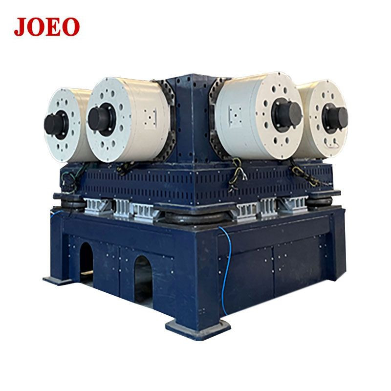 Buy 6dof Vibration Test System from Guangdong ALI Testing Equipment Co ...