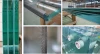Structural Heavy Laminated Glass