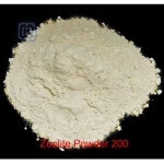 NATURAL ZEOLITE POWDER 200 MESH GREAT FOR AGRICULTURE USE or AS ANIMAL FEED ADDITIVE BEIGE COLOUR