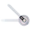 Digital Goniometer 360 Degree Physical Therapy Protractor for Bone/Joint Range of Motion ROM Measurement