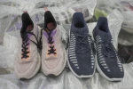 Used Brand Men Sport Shoes