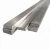 Import 1 1/2 annealed HL polished stainless steel flats from China
