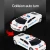 Import 1-2 Children&#39;s music electric rotary universal police car colorful lights toy car from China