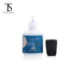 1-2 sec Fast Dry Sky S+ Glue Eyelash Extension Glue