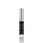 1-2sec Flash Dry Eyelash Adhesive Lasting Curl Perm Lotion Healthy Lashlift Glue For Training School