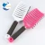 Import 1 Piece Professional Hair Care Ribs Comb Women Wet Hair Brush Massage Hair Comb Styling Tool Hairbrush from China