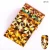 Import 10 Colors Gold Series Plastic Paper Transfer Nail Foil Sticker from China
