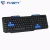 Import 10 Hot keys standard office wired working and gaming keyboard from China