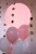 Import 10 inch 1.3g standard decoration latex balloons from China