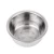 Import 10 PCS Stainless Steel Indian Stock Pot with stainless steel lid from China
