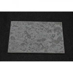 100% Asbestos Free Dark Grey Fiber Cement Board