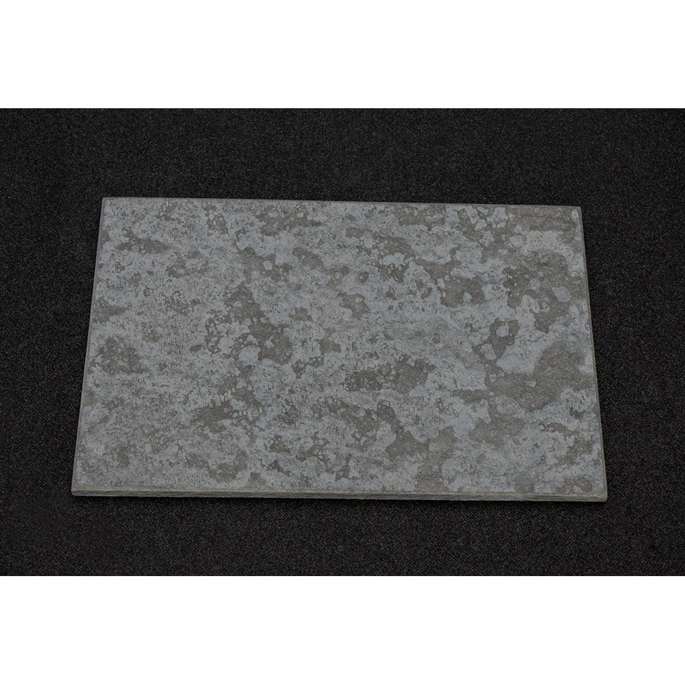 100% Asbestos Free Dark Grey Fiber Cement Board