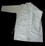 100% Canvas Master Karate Uniform/Martial Arts Uniform for Competition