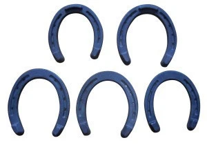 100% factory product steel horseshoes