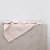 Import 100% French linen table napkin stone washed linen napkins from China