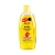 Import 100% natural free tear formula organic smooth baby shampoo for baby hair protect. from China