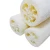 Import 100% Natural Loofah SPA Beauty Bath Sponge Body Puff Scrubber Premium Quality for exfoliating Your Skin from China