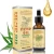 Import 100% Organic Hemp CBD Oil 2000mg Bio-active Hemp Seeds Oil Extract Drop for Pain Relief Reduce Anxiety Better Sleep Essence from China