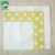 Import 100% Pure Cellulose Sanitary Paper  Napkins - 2 ply 1/4 fold 33 x 32cm from China