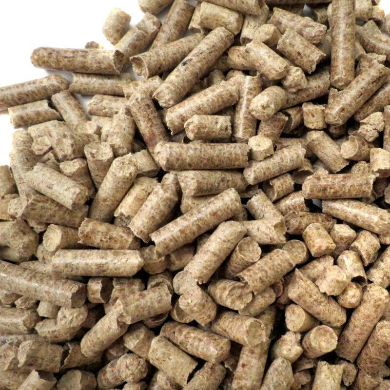100% Pure Wood pellets fuel Cooking BBQ Pellet fule Smoker Grill