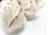 Import 100% raw silk knitting yarns wholesale from China