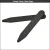 Import 100% real carbon fiber carbon fiber collar stays for men shirt from China