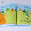 100% Satisfaction Guarantee Custom Children Color Hardcover Story Picture Book Printing