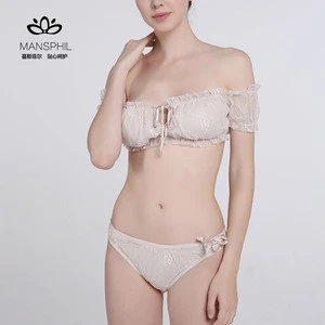 100% Silk Womens Best Selling Silk Underwear for Hot Summer with Comfort