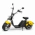 Import 1000/1500W/2000W SCOOTER adult electric scooter 60V lithium battery motorcycle eec citycoco scooter from China