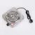 Import 1000w Factory Electric Stainless steel Temperature Control Charcoal Burner Shisha Hookah burner hot plate from China
