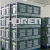 1000x400x400 Plastic Crates for picking moving Transport Fresh Cut Flowers