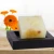 Import 100g Calendula Plant Essential Oil Cleansing Soap can be customized label from China