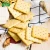 Import 100g Milk Salt Soda Biscuits Cracker Snacks from China