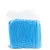 Import 100PCS Disposable Non-woven Safety Hair Net Head Cover Bouffant Hat Personal Safety Equipment from China