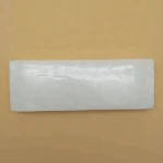 100pcs Non Woven Facial Body Hair Removal Paper Depilatory Epilator Wax Strip