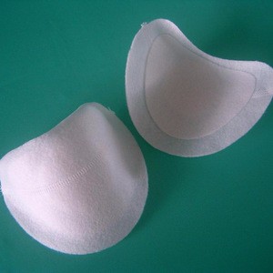 100%Polyester Needle Punched shoulder pads
