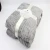 Import 100%polyester Velvet Full Size PV Faux Fur cheap heated throw to Sherpa Stock Blanket from China