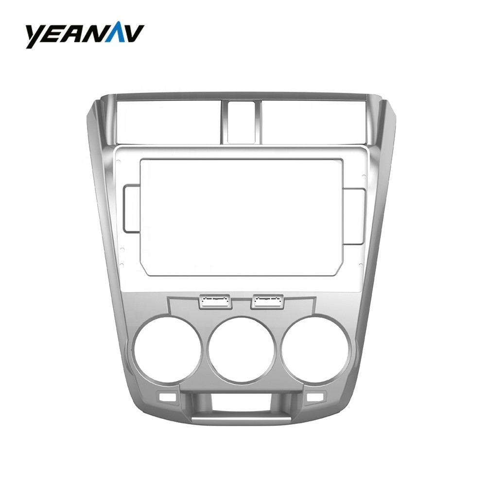 Buy 10.1 Inch Display Module City Car Video Gps Navigation System With ...