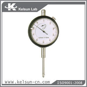 10106.01 Best-Selling High quality Dial Indicators, Plastic dial ring