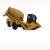 Import 102HP 4 wheel driven self loading concrete mixer truck for sale from China