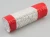 Import 1050 Celsius Degree Asbestos Free Ceramic Fiber Square Braided Rope for Furnace Door from China