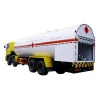 10/9.935 tons Liquified LPG 23.81 m3 propane gas tanker truck