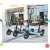 Import 10inch niu scooter electric scooter motor 500W 1000W 1200W 800W 48V 36V scooter plastic body parts from China