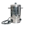10L commercial  Electrical Stainless steel kettle dispsner  water tea boiler
